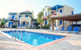 Atlantica Apartments
